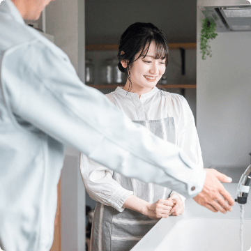 当社の強み
